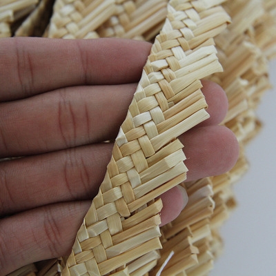 麦秸编织工艺品