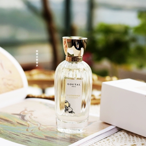 安霓可古特尔香水忍冬