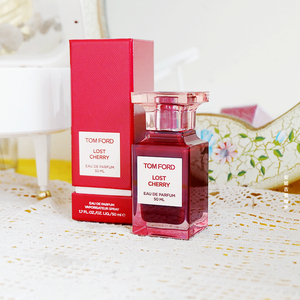 tom ford 失落樱桃 汤姆·福特 lost cherry 50ml/100ml香水