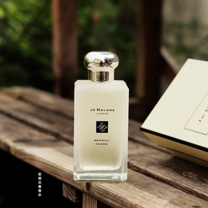 jo malone /祖玛珑 20年限定 睡莲 waterlily 干净的睡莲 100ml