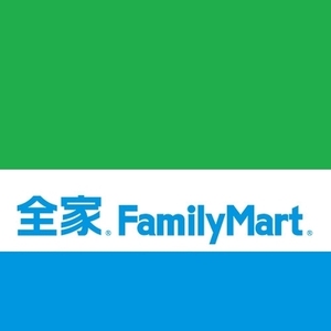 全家便利店代金券