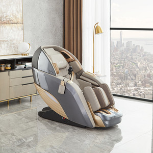 芝华仕按摩椅m580plus家用全身新款功能电动旗舰店芝华士头等舱