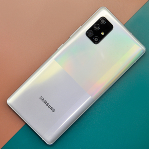 三星a71 5g手机 samsung/三星 galaxy a71 sm-a7160 5g正品国行