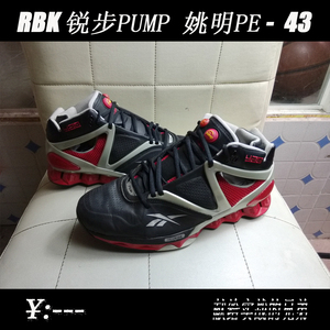 reebok姚明