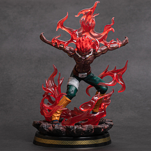 火影忍者手办八门夜凯