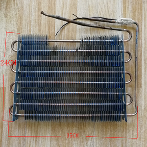海信冰箱蒸发器bcd-310wbp冷藏铜管蒸发器bcd-350wbp, bcd-405wbp