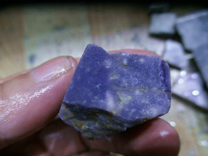 南非苏纪石天然原矿俱舒来千禧石原石戒指面吊坠多宝40*40mm40g