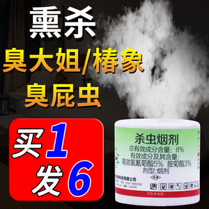 臭大姐专用药驱除椿象臭屁虫杀虫剂家用室内克星防打屁放屁虫的药