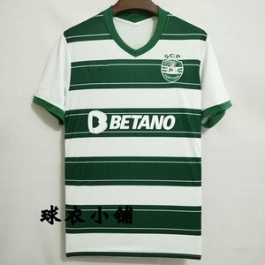 21-22里斯本竞技球衣马里奥 贡萨尔维斯lisbon葡萄牙体育主客场