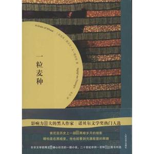 一粒麦种 (肯尼亚)恩古吉.瓦.提安哥 正版书籍小说畅销书 新华书店旗舰店文轩官网 人民文学出版社