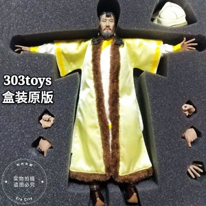 兵人人偶