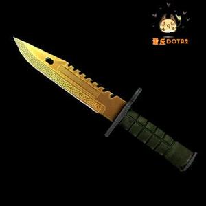 csgo刺刀