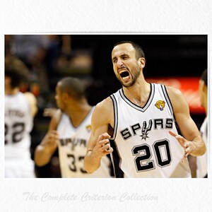 吉诺比利 海报照片篮球挂画 c6a49a01