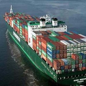 美国发往中国/香港/ 海运 船运 散货/集装箱 集装箱转运 国际运输