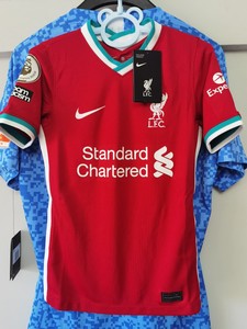 耐克儿童英超利物浦队11号萨拉赫儿童正版球衣_阿里巴巴找货神器