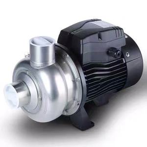 浙江利欧股份不锈钢正品原装增压泵卧式EDH2-20多级离心泵循环泵