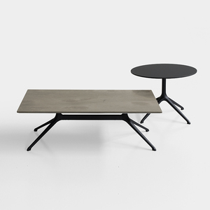 意大利原装进口Kristalia Elephant table现代简约茶几客厅边桌