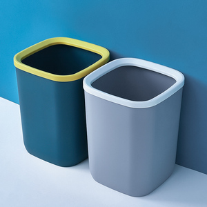 家庭分类垃圾桶