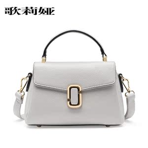 gliya/歌莉娅女包包2018新款品牌手提包百