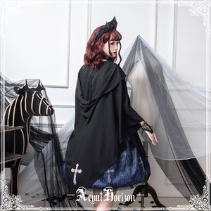 小魔女斗篷