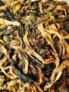 湖北特产南丰盐菜 梅干菜 纯手工腌菜烧五花肉500g