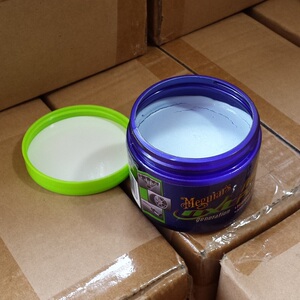 美光车蜡 g13005 新一代全能金属抛光剂 只需一点点好神奇