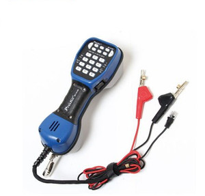 台湾宝工 MT-8100防水型电话测试器 电线 电信查线机 测试检测仪