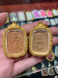 龙婆班神兽崇迪