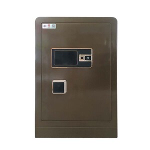金盾保险箱 金刚指ii代70 高端家用酒店餐饮多用途指纹保险柜