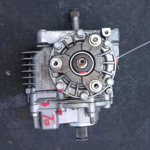 2t 1.6途观r20 r36 1.4t 1.8t 2.0t差速器分动箱总成