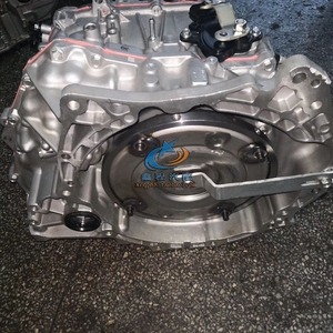 尼桑轩逸手动变速箱