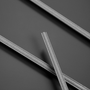 持雍收边条瓷砖阳角封边包边收口铝合金属条压条不锈钢收边条灰色