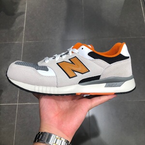 新百倫/nb 新百倫男鞋复古运动休闲鞋ml570yz