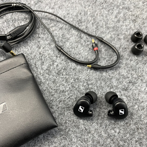库存大牌 sennheiser/森海塞尔 ie 40 pro监听入耳式降噪音乐耳机