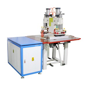 mayingying118淘宝服装3d立体凹凸压花机 高频衣服印花设备 2022