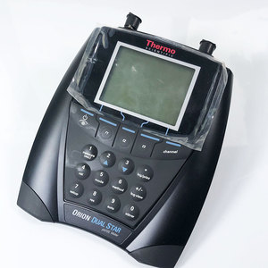 二手thermo scientific酸度计ph计orion star series