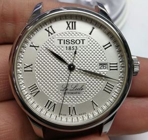 手表配件 适用天梭1853 力洛克T41字面 表盘 表面 可配成表