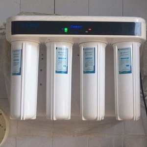 华津时代超霸直饮机