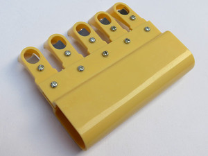 多用划线规音乐