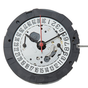 手表配件 日本美优达miyota 机芯 os21 石英机芯 全新原装