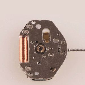 日本原装全新2035机芯 三针 美优达石英机芯