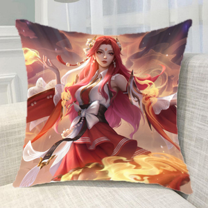 王者荣耀抱枕貂蝉