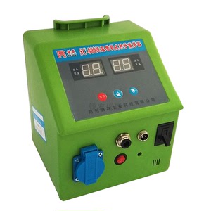 全自动智能水稻种子发芽机催芽器小型种子浸种器发芽机锐农