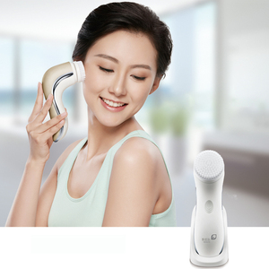 无限极洁面仪享优乐洗脸器毛孔清洁器电子美容仪无限极正品专卖店