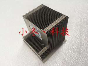 IBM X3400M2 M3 散热片 X3500M2 M3 散热器 46D1407 44X1745