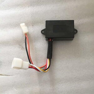 适用于金杯海狮福田中顺金龙金威金程 电动玻璃升降器继电器