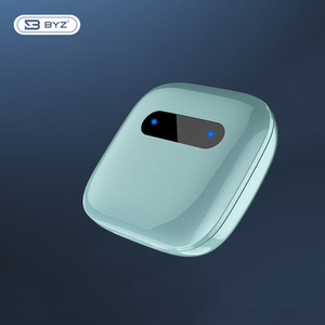 byz蓝牙耳机-i9真无线适用苹果华为小米oppo入耳式超长续航正品