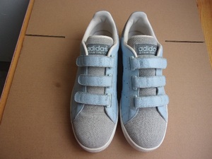 三叶草男鞋二手