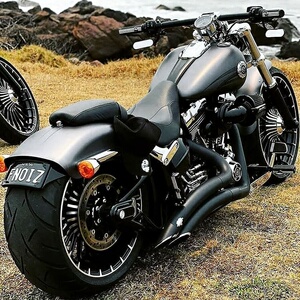 进口哈雷金刚狼250铁马400cc复古美式双缸风暴太子883n硬汉摩托车
