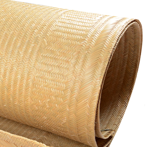 8米双人1.5m传统手编老式凉席子